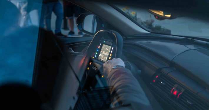AUDIO MOBIL Interactive Thinking Zukunft der Mobilit t AUDIO MOBIL Interactive Thinking Zukunft der Mobilit t