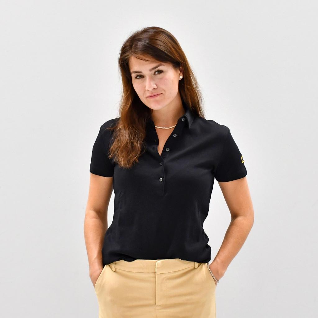 Polo Damen