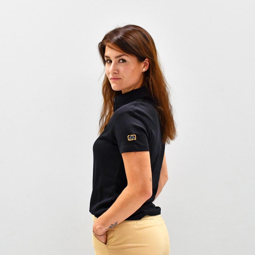 Polo Damen